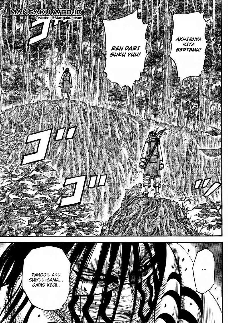 Chapter 357 - halaman 18