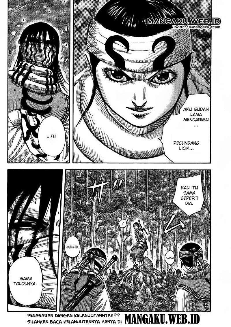 Chapter 357 - halaman 19