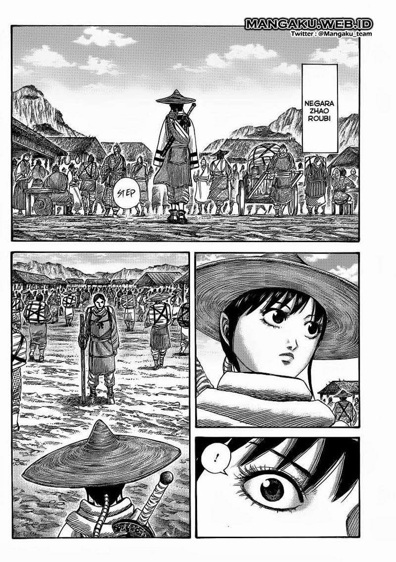 Chapter 357 - halaman 3