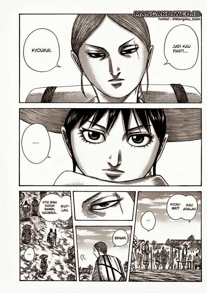 Chapter 357 - halaman 4