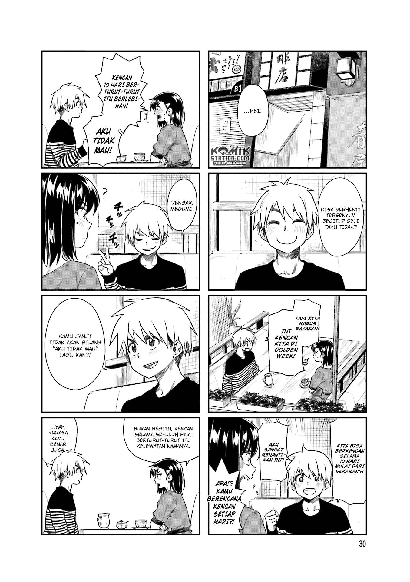 Chapter 19 - halaman 5