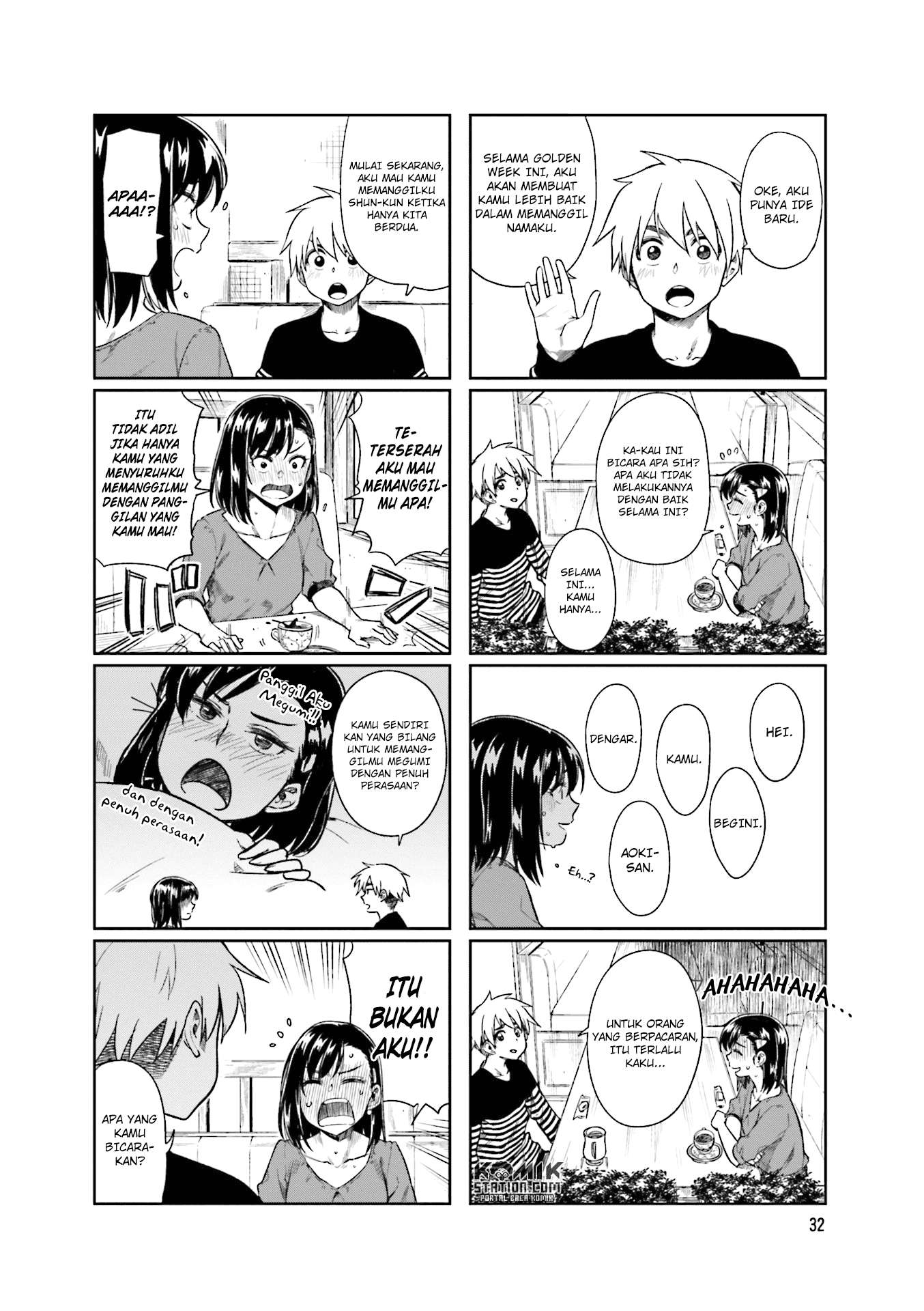 Chapter 19 - halaman 7