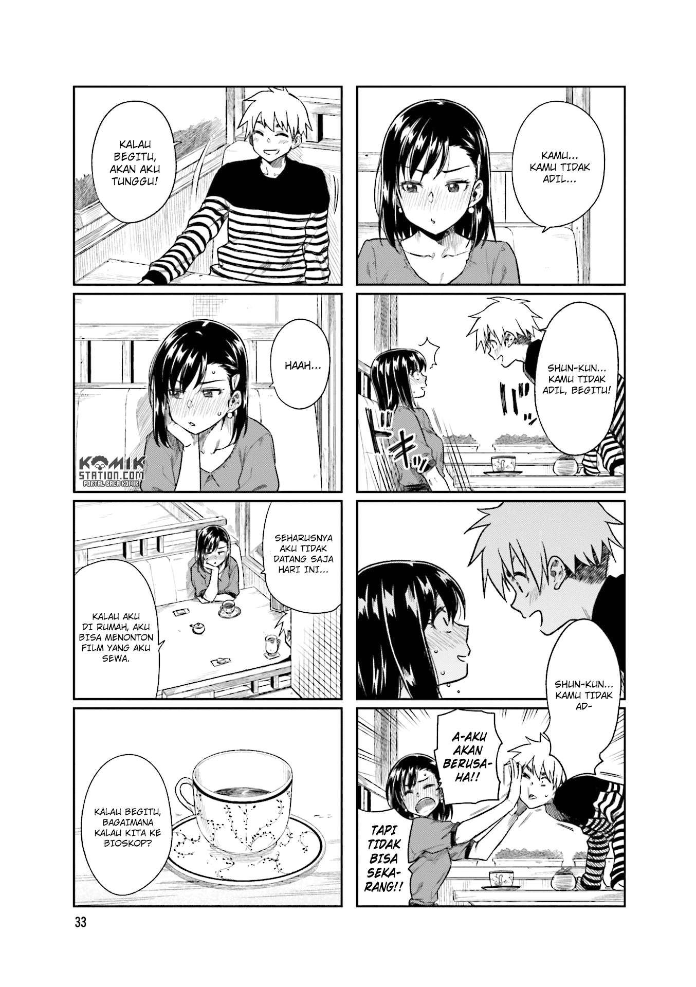 Chapter 19 - halaman 8