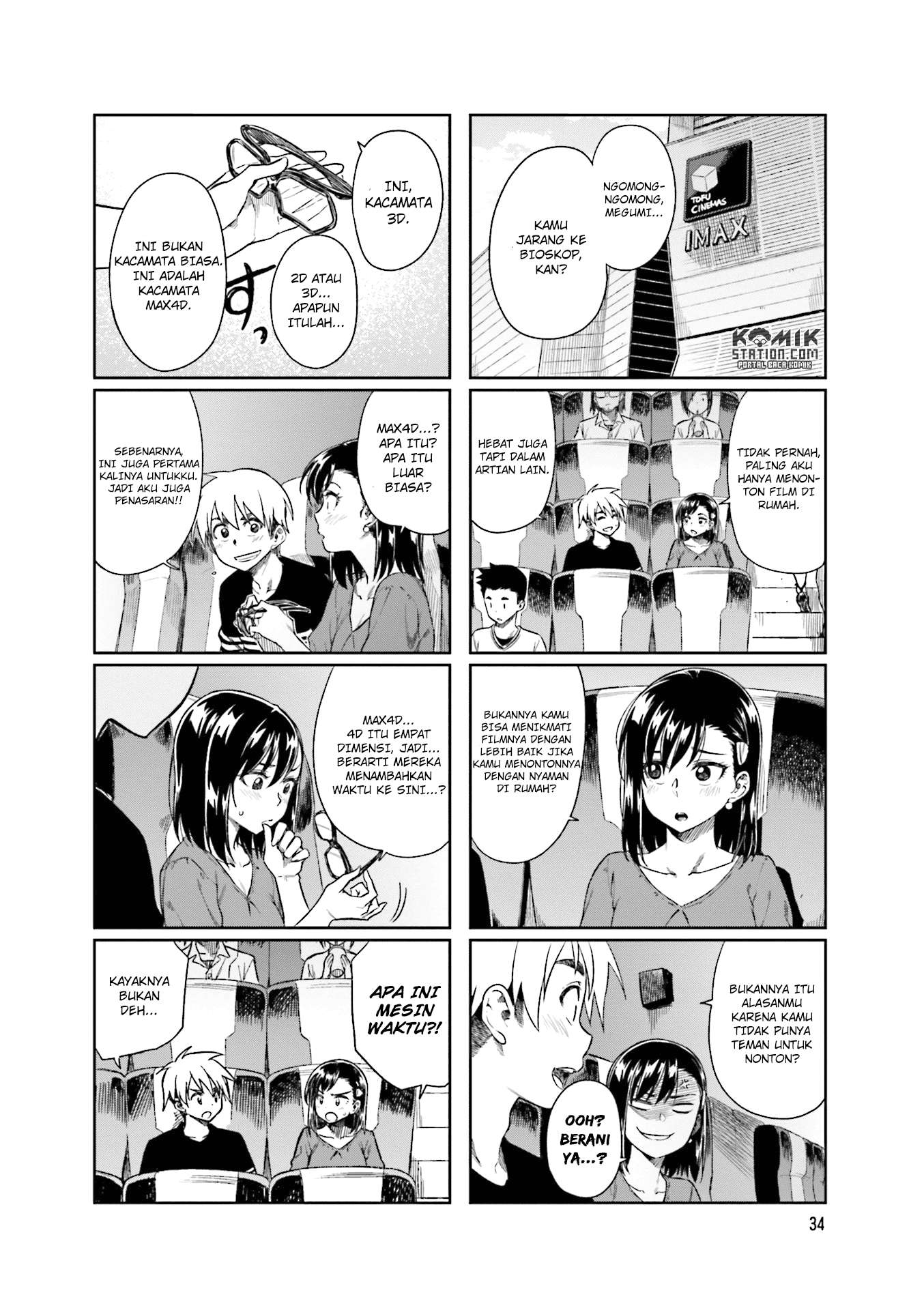 Chapter 19 - halaman 9