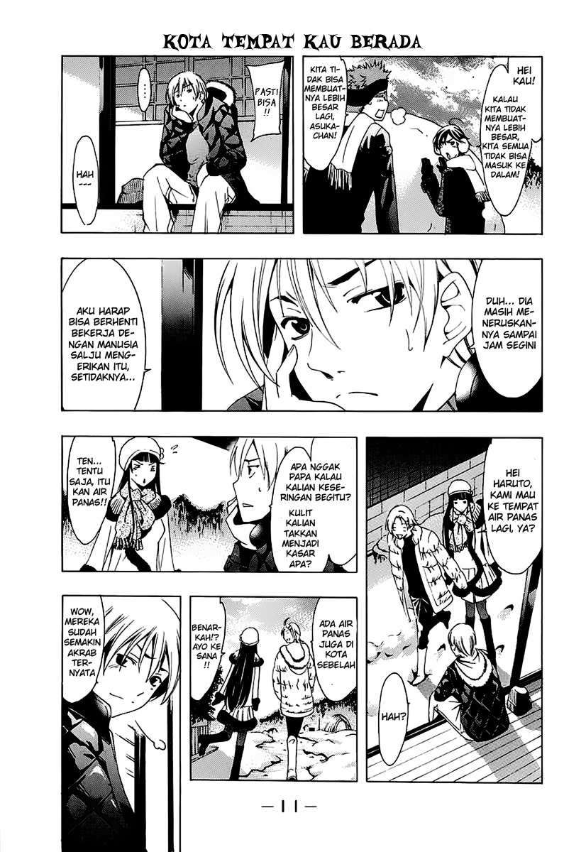 Chapter 105 - halaman 16
