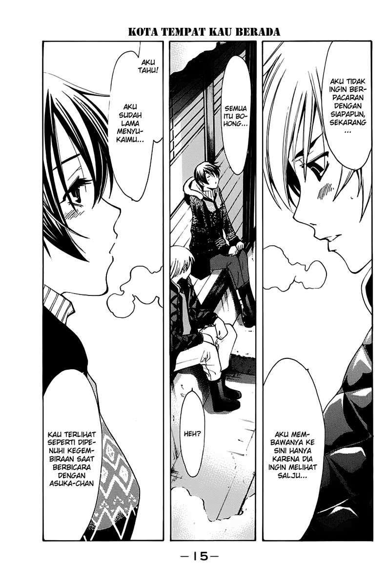 Chapter 105 - halaman 20