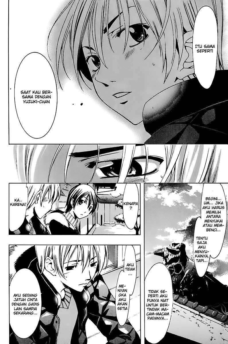 Chapter 105 - halaman 21