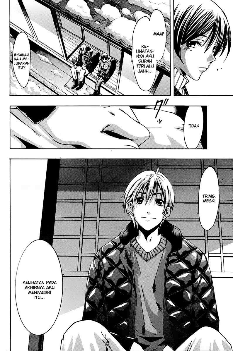 Chapter 105 - halaman 23