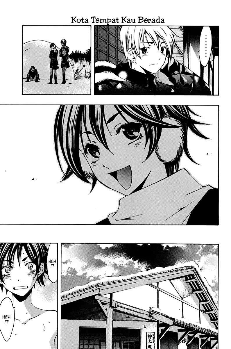 Chapter 105 - halaman 26