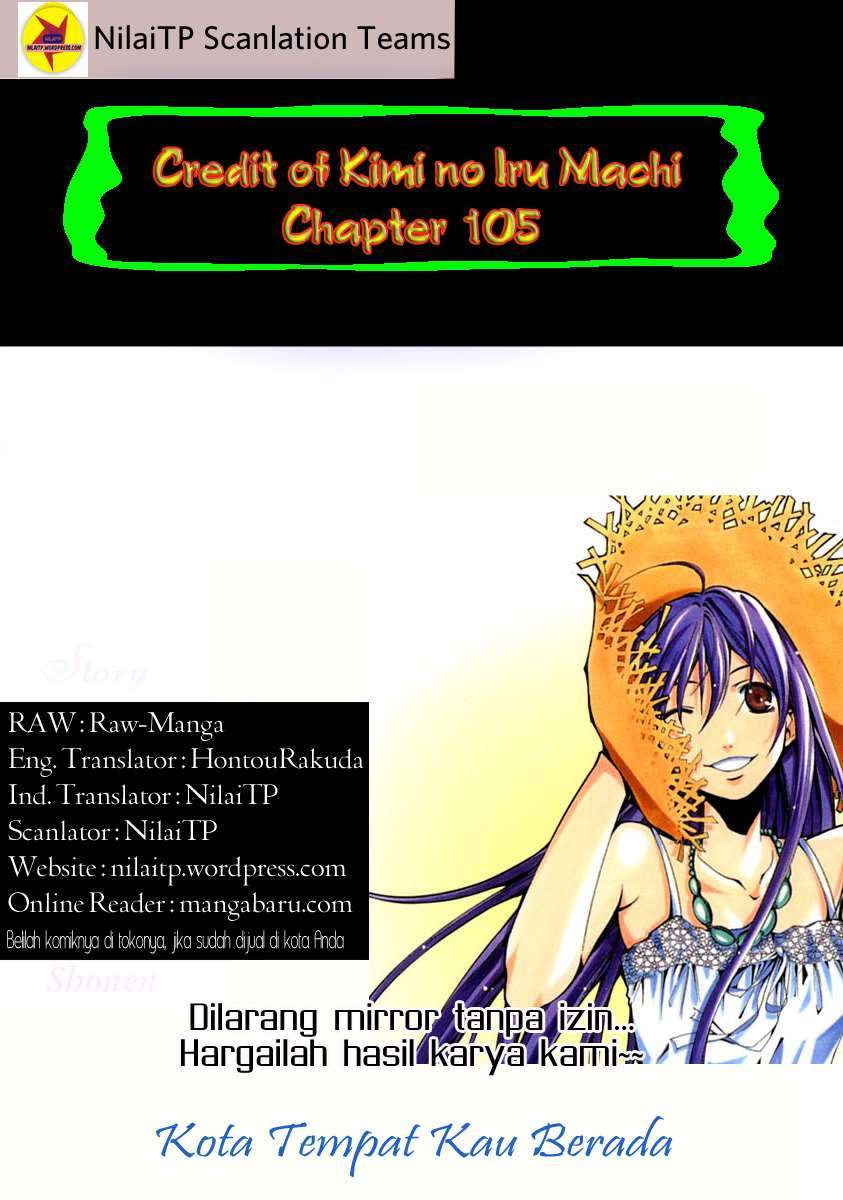 Chapter 105 - halaman 28