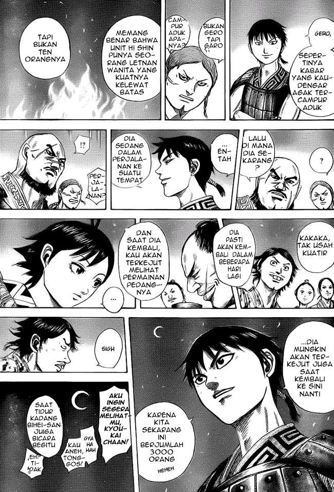 Chapter 356 - halaman 16