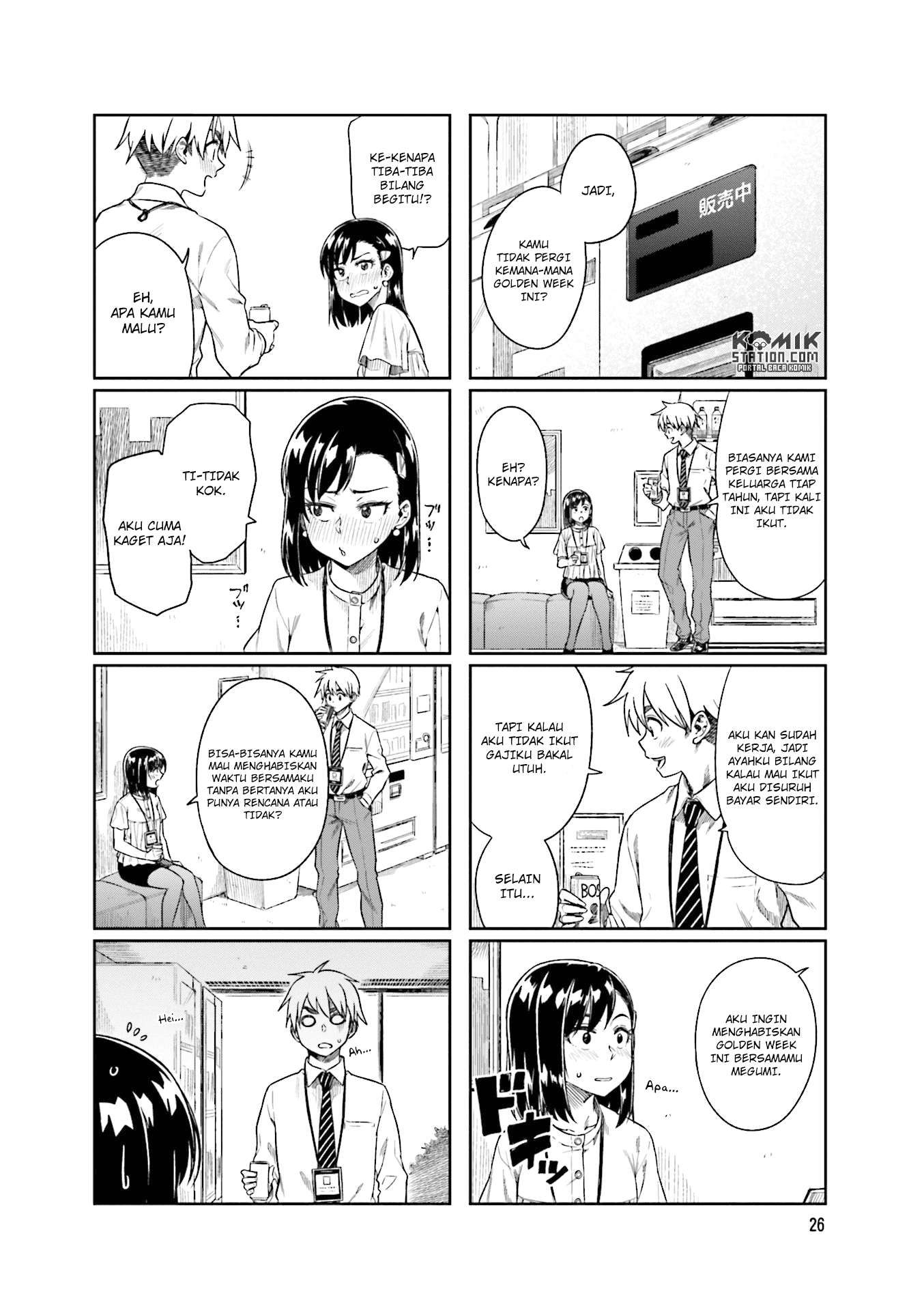 Chapter 18 - halaman 7