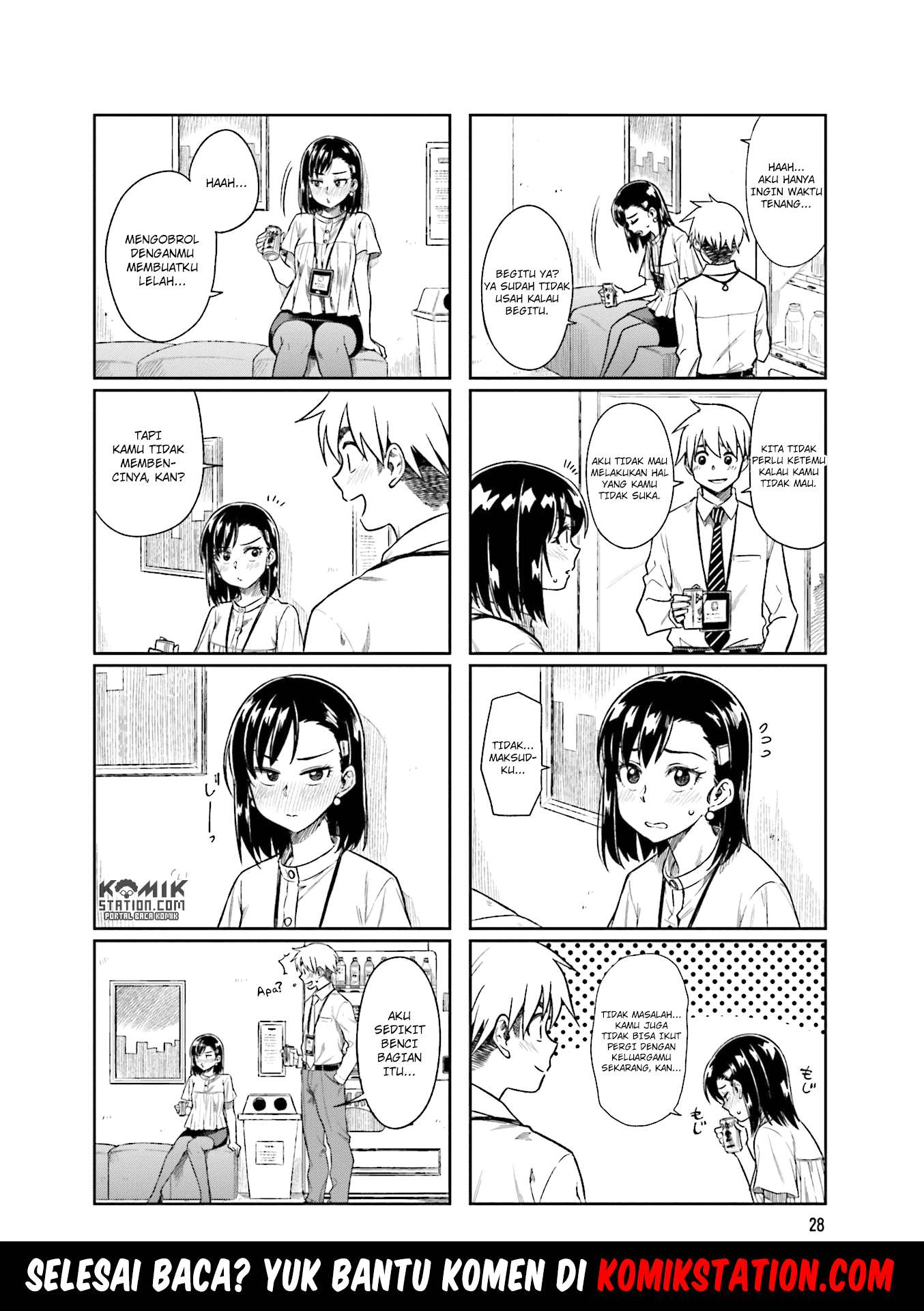 Chapter 18 - halaman 9