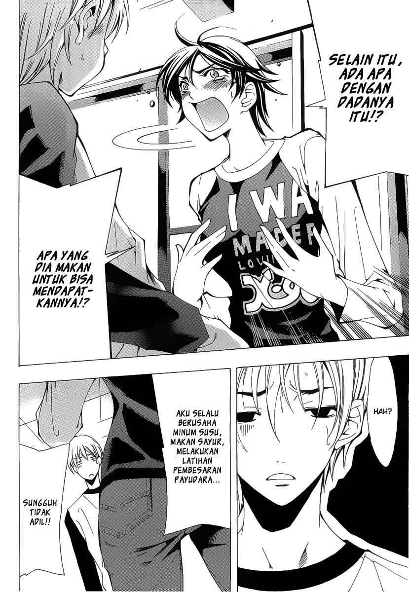 Chapter 104 - halaman 18