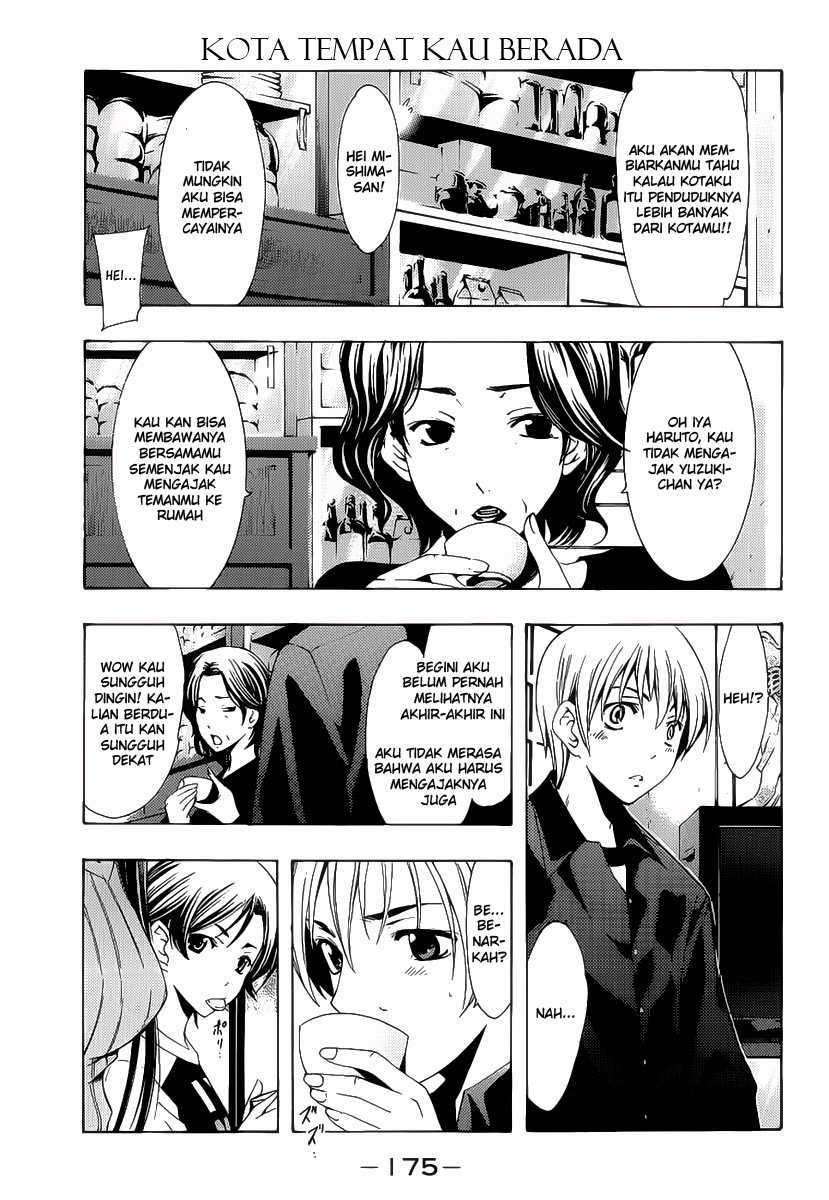 Chapter 104 - halaman 7