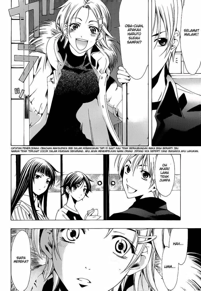 Chapter 104 - halaman 8
