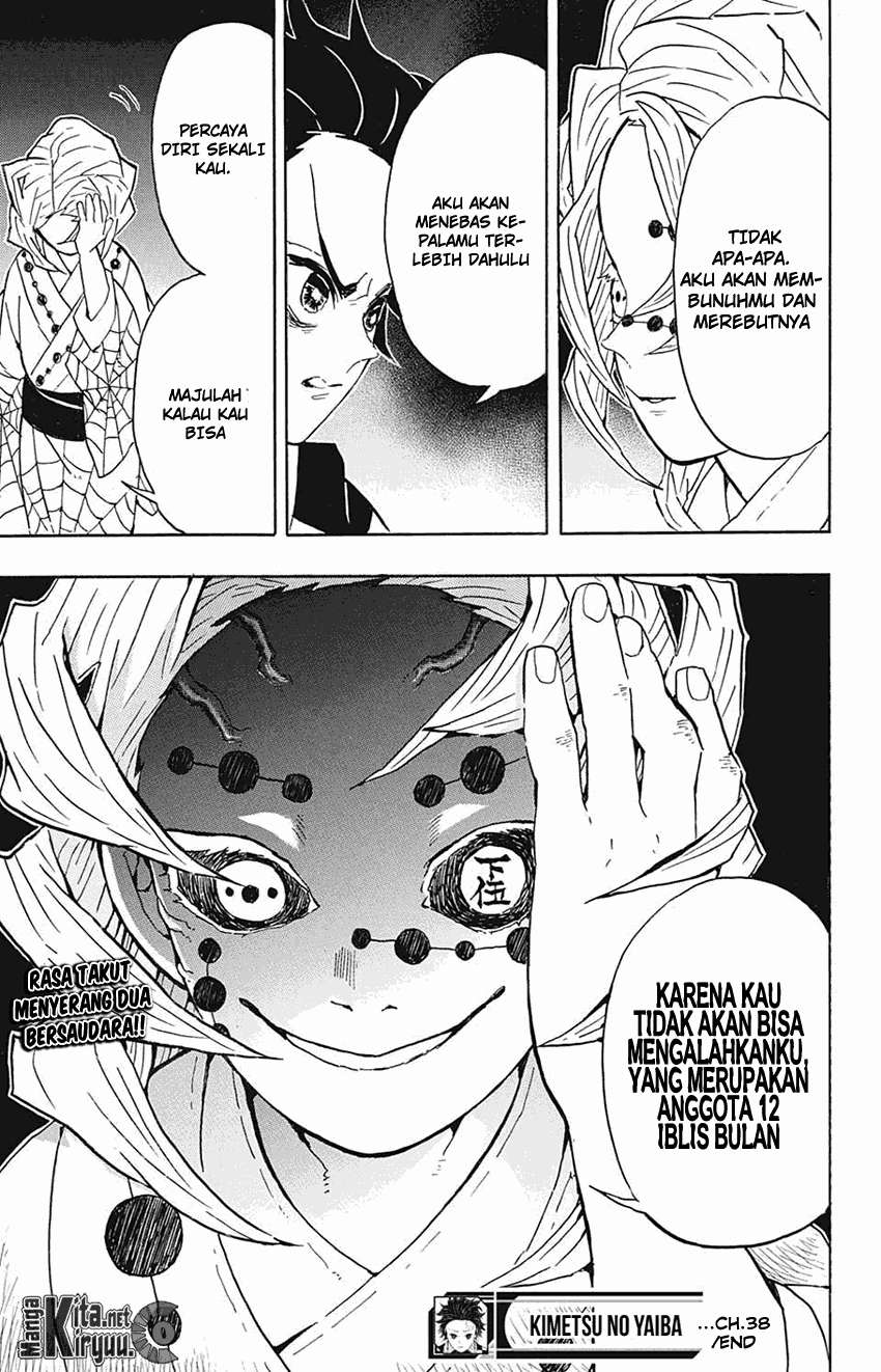 Chapter 38 - halaman 21
