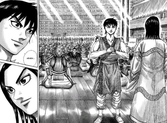 Chapter 355 - halaman 14