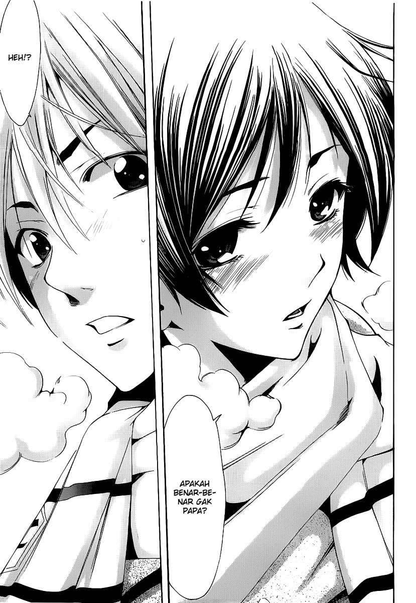 Chapter 103 - halaman 18