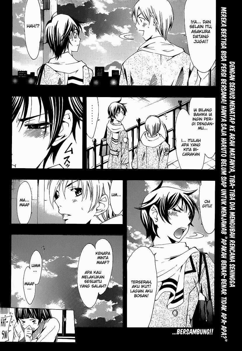 Chapter 103 - halaman 19