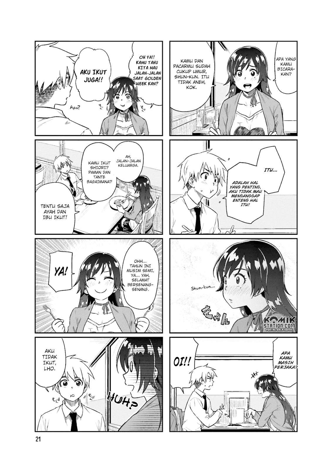 Chapter 17 - halaman 6