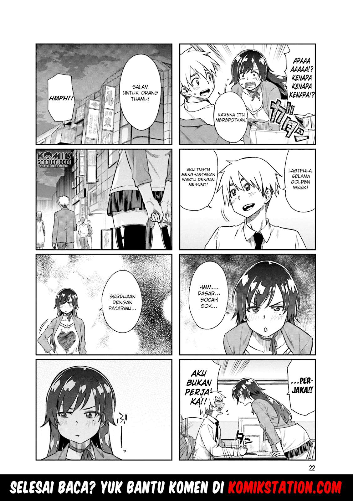 Chapter 17 - halaman 7