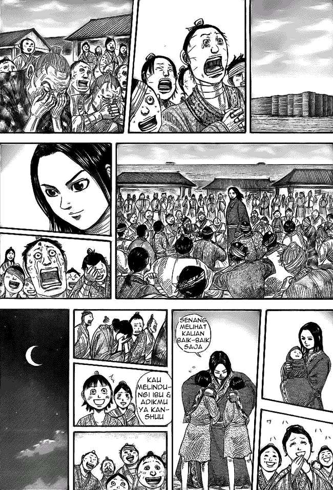 Chapter 354 - halaman 2