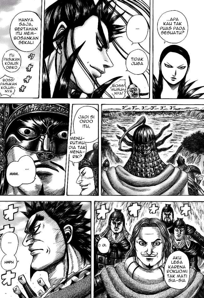Chapter 354 - halaman 11
