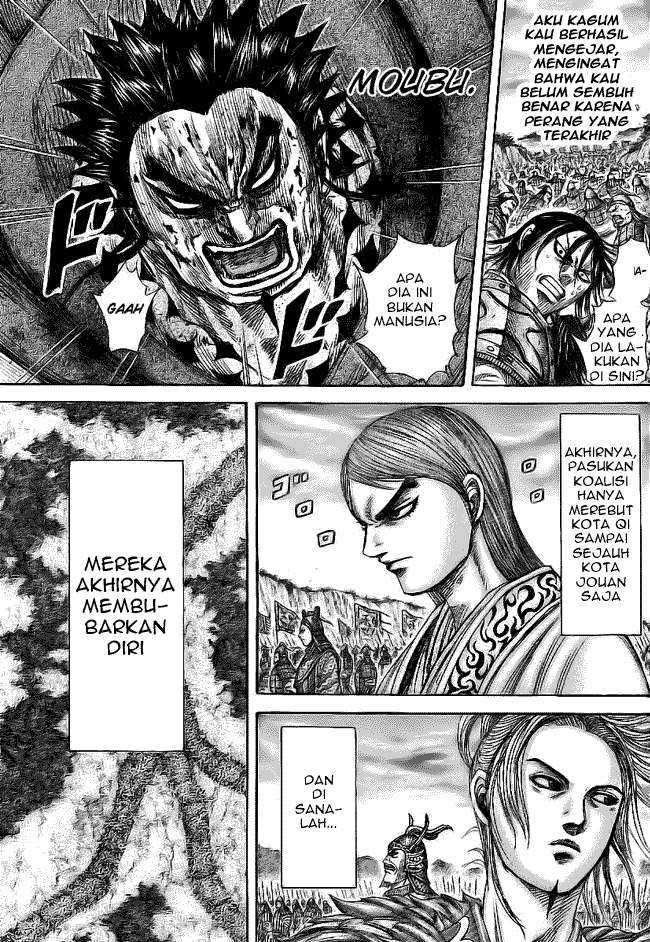 Chapter 354 - halaman 16