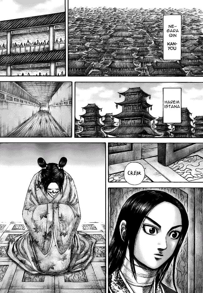 Chapter 354 - halaman 17