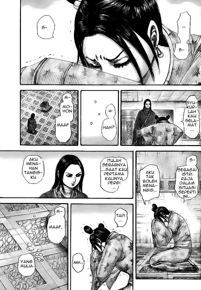 Chapter 354 - halaman 18
