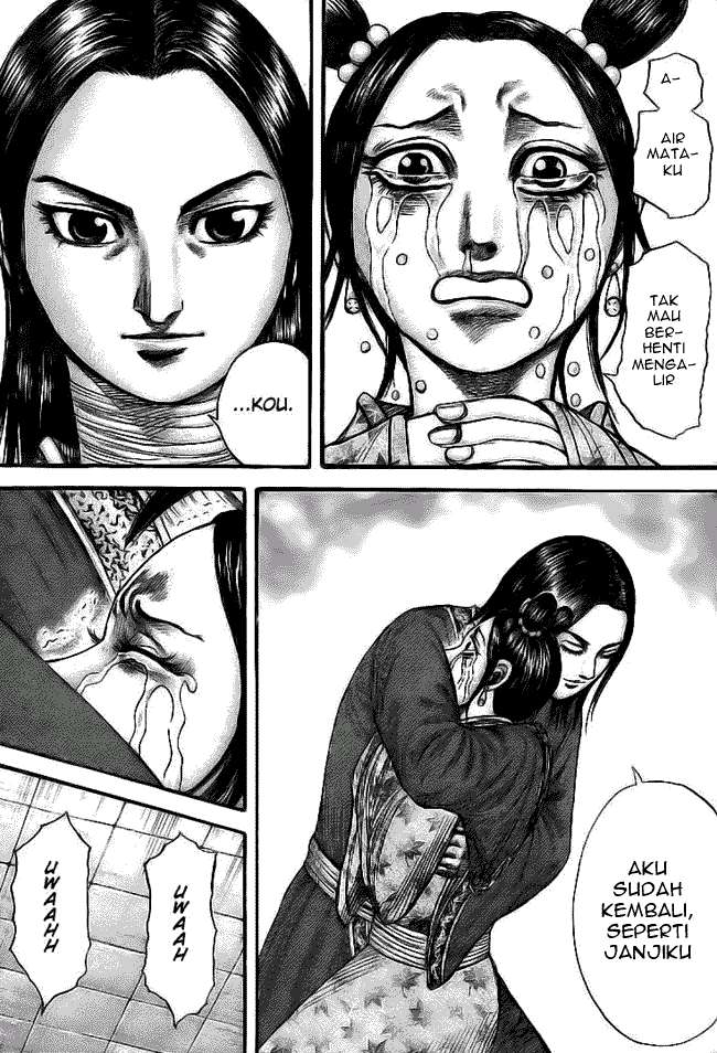 Chapter 354 - halaman 19