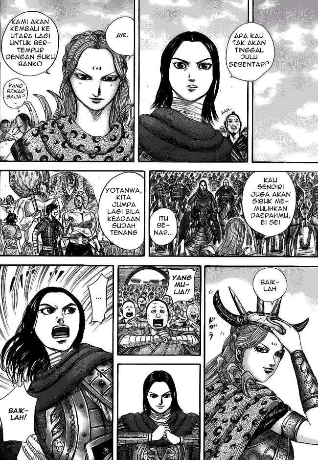 Chapter 354 - halaman 3