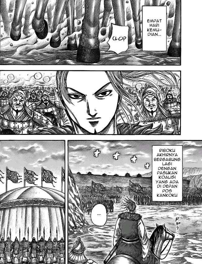 Chapter 354 - halaman 5