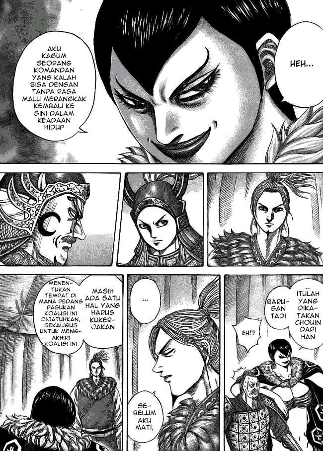Chapter 354 - halaman 6