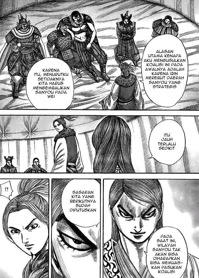 Chapter 354 - halaman 7