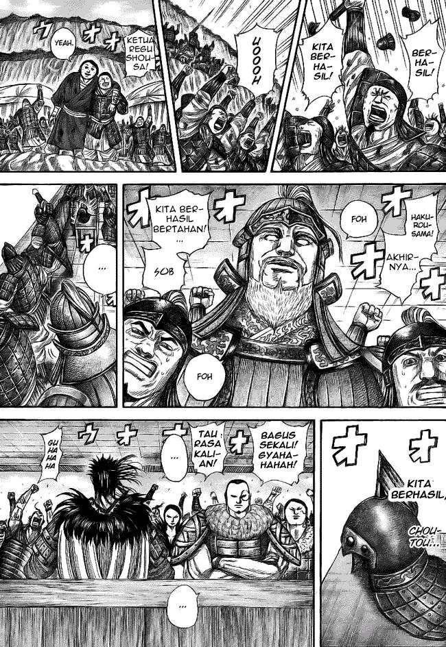 Chapter 354 - halaman 10
