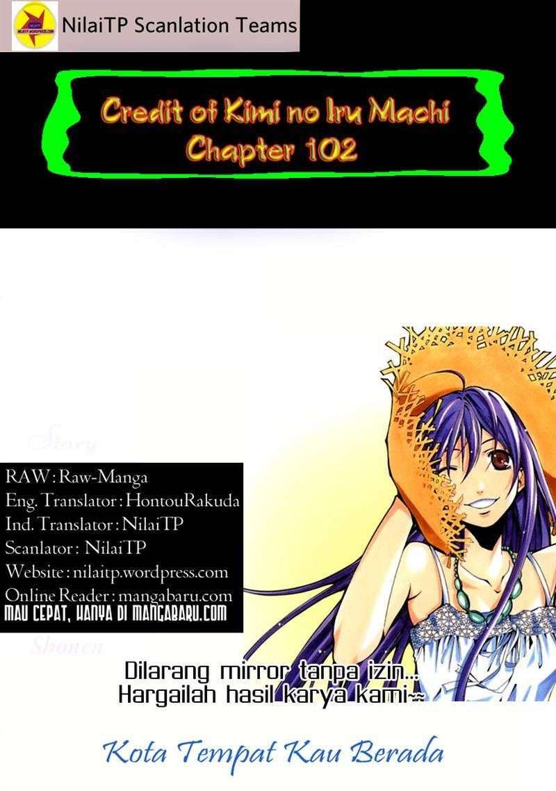 Chapter 102 - halaman 19