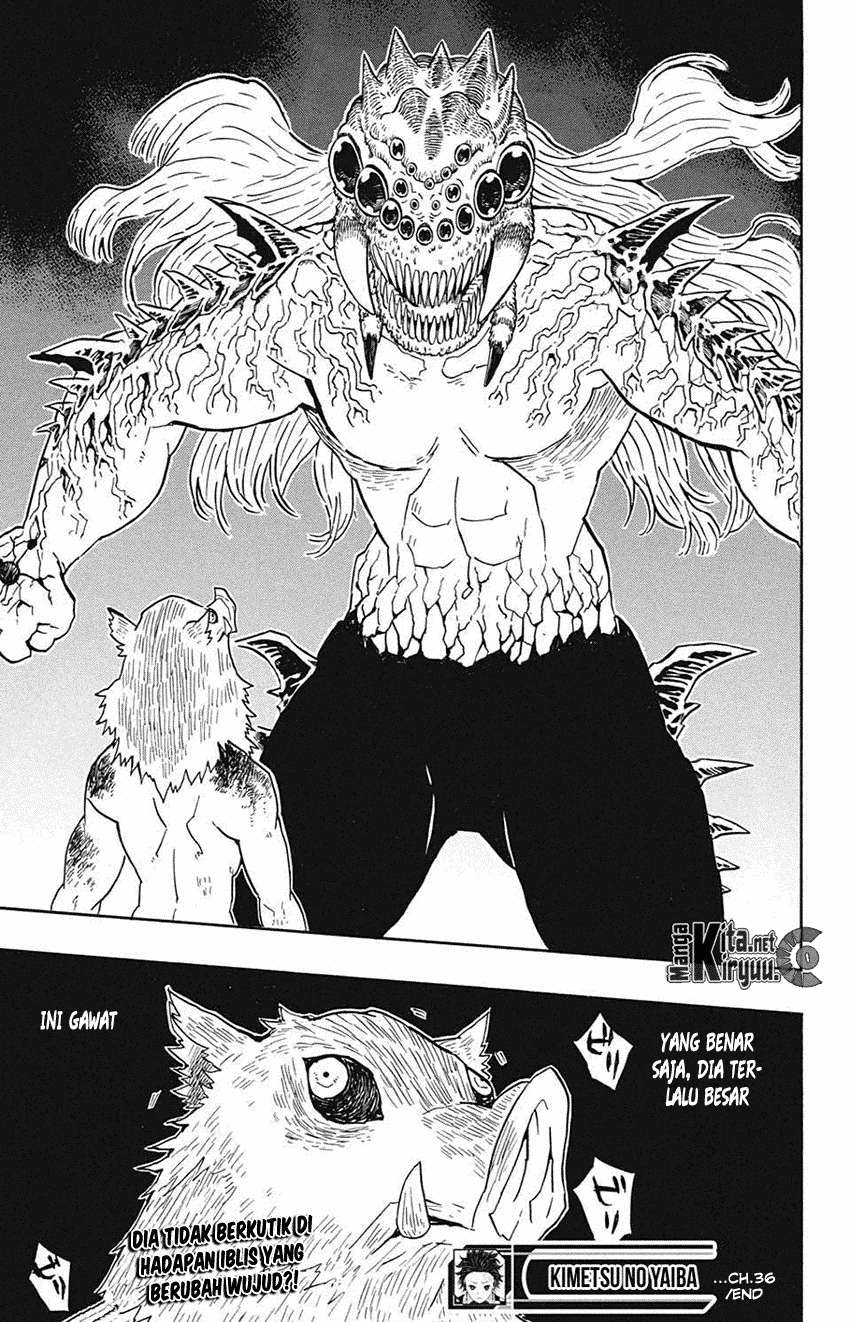 Chapter 36 - halaman 21