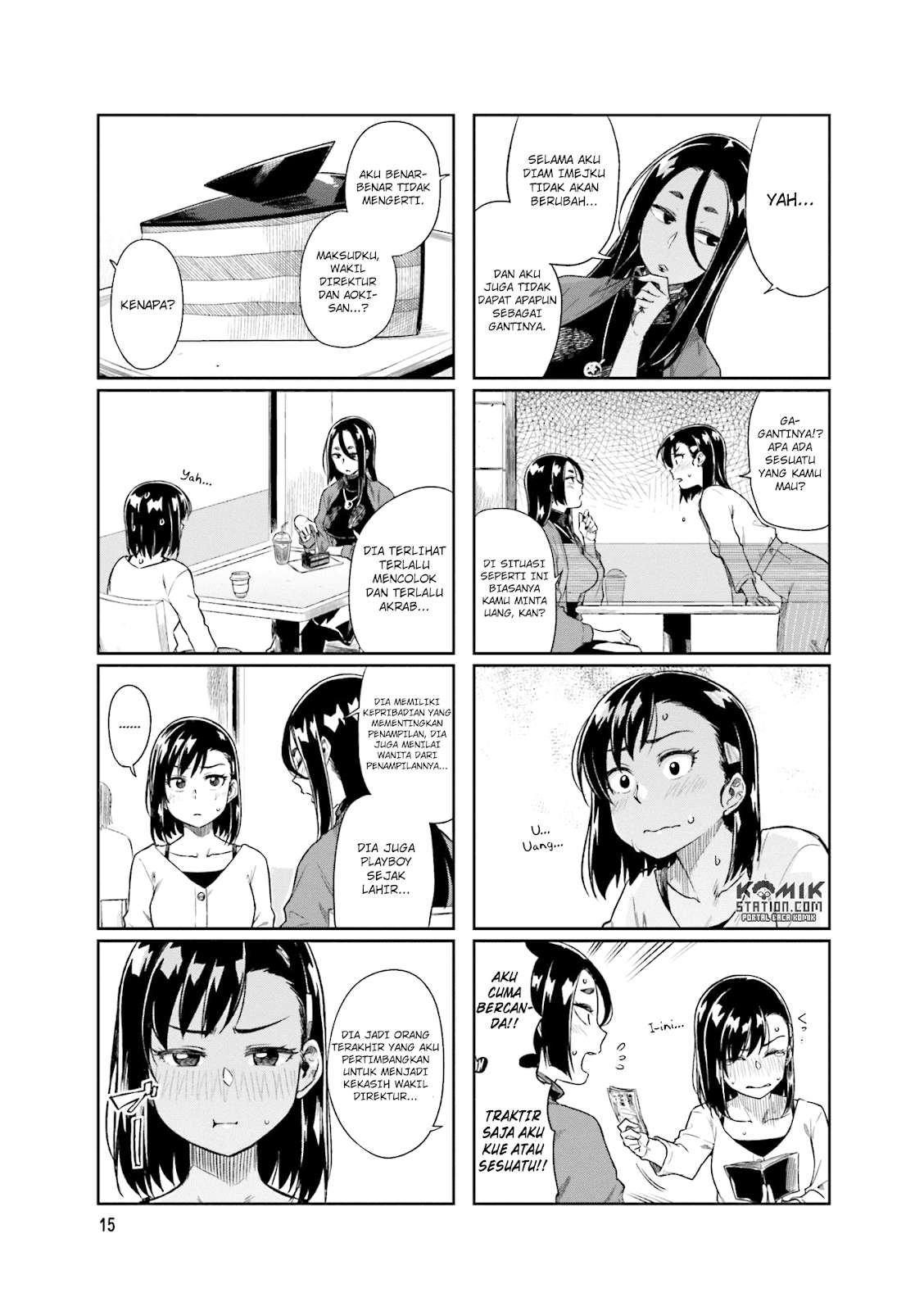 Chapter 16 - halaman 8