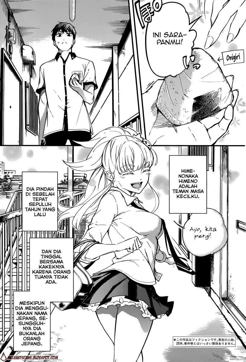 Chapter 1 - halaman 7