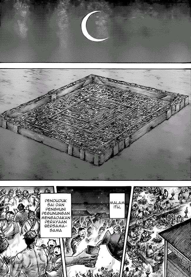 Chapter 353 - halaman 2