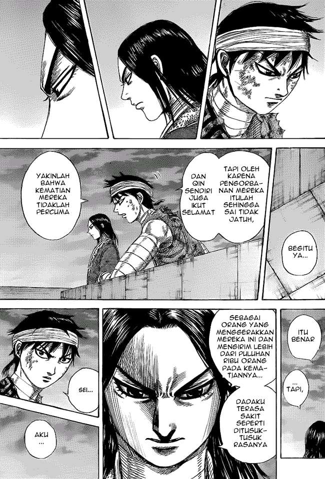 Chapter 353 - halaman 13