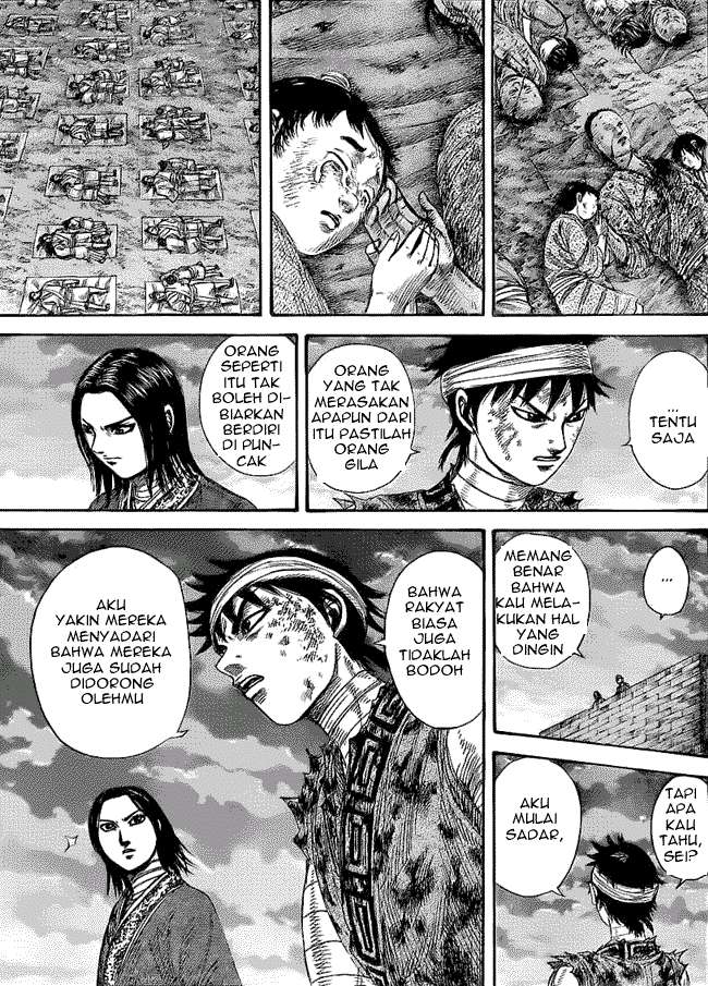 Chapter 353 - halaman 15