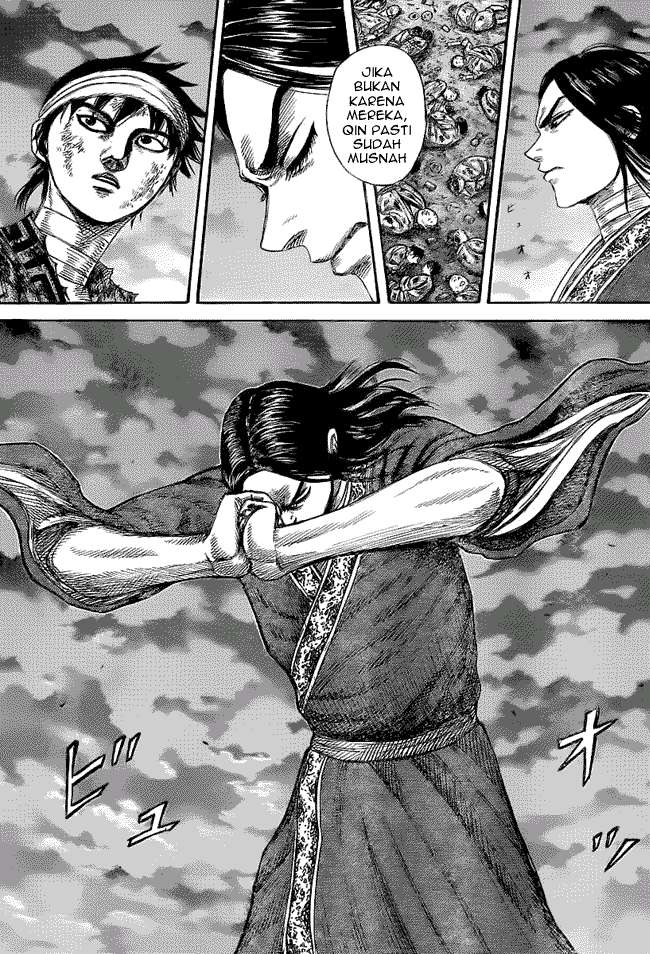 Chapter 353 - halaman 17