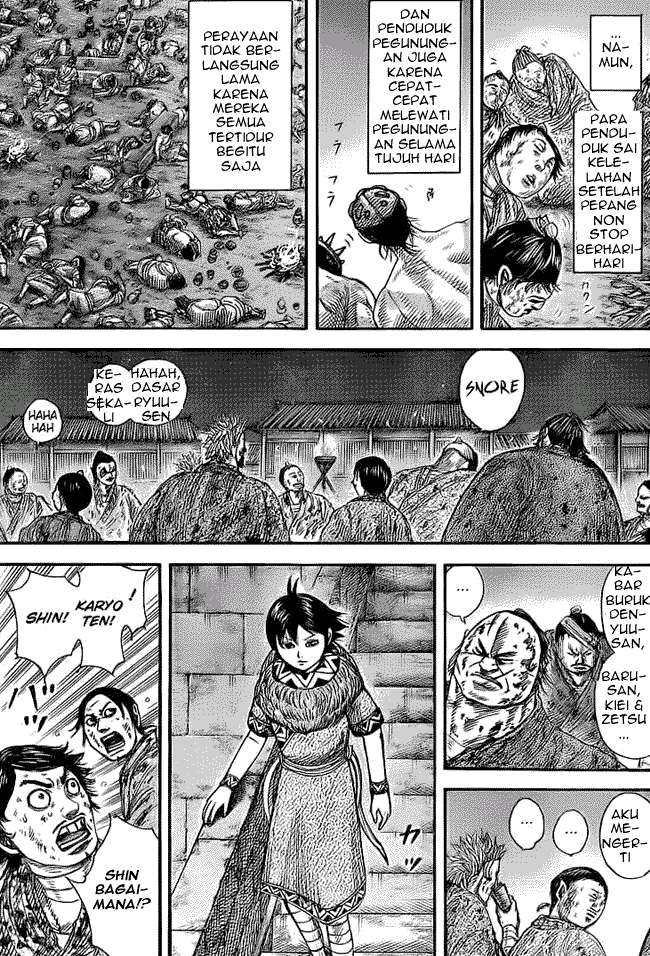 Chapter 353 - halaman 3