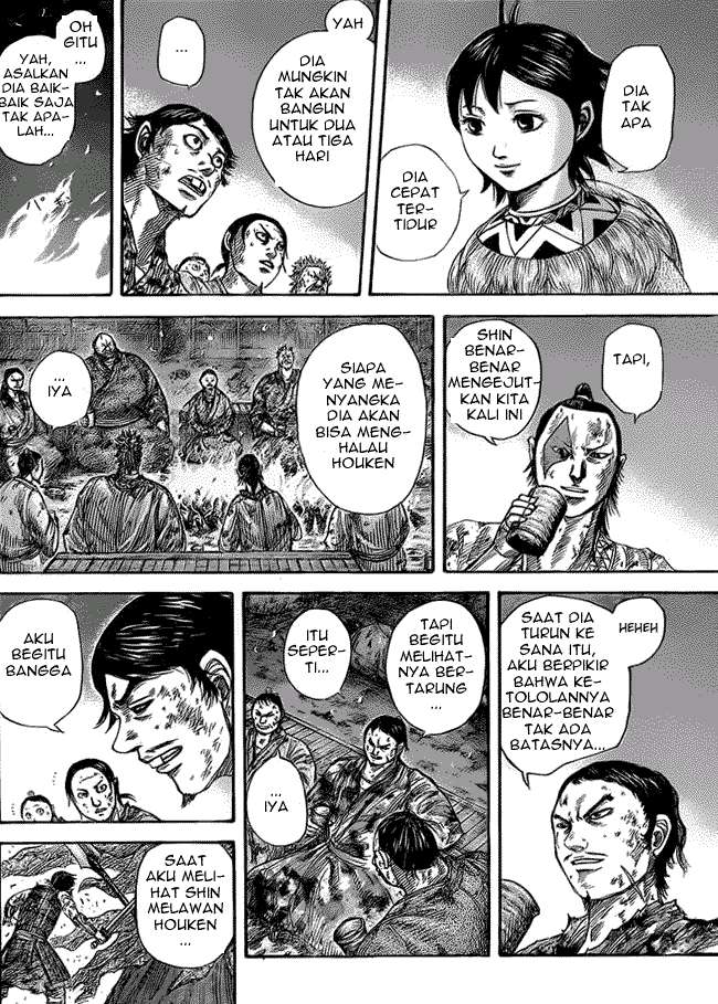 Chapter 353 - halaman 4