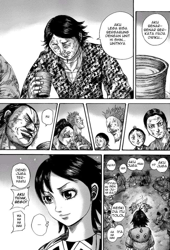Chapter 353 - halaman 5
