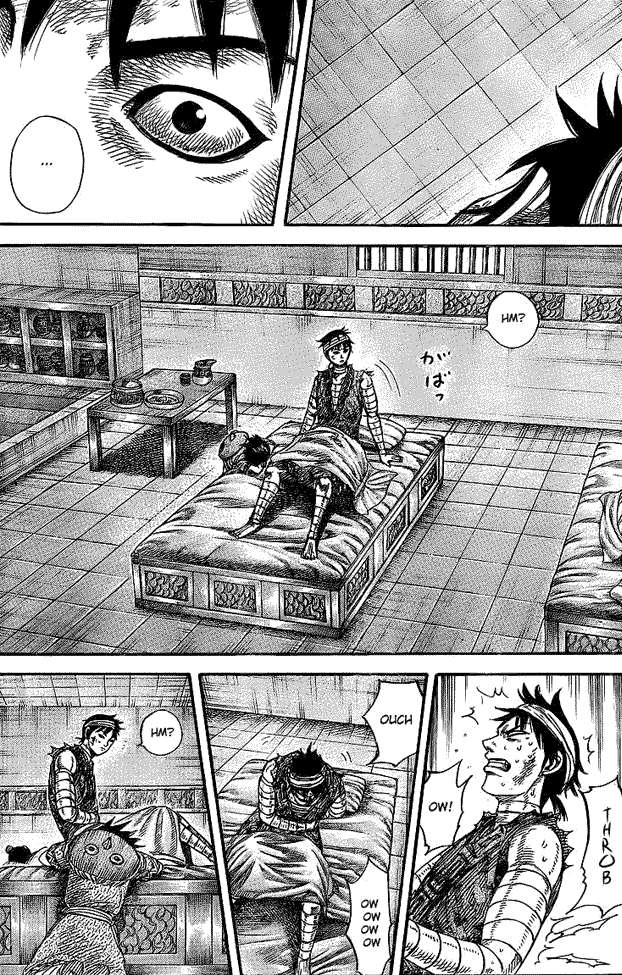 Chapter 353 - halaman 8