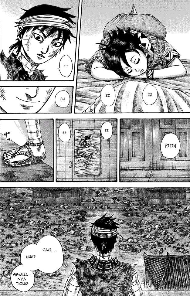 Chapter 353 - halaman 9